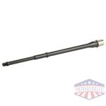 FAXON MATCH BBL 223WYLDE 16" GNNR