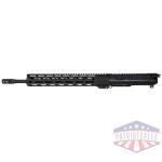 FAXON BANTAM COMPLETE 9MM - UPPER RECEIVER 16"