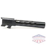 FAXON MATCH BBL FOR G19 FF BLACK