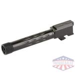 FAXON MTH BBL FOR G19 G2-5 FF BK TB