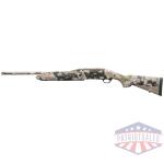 BROWNING SILVER RIFLED DEER - MATTE 12GA 3" 22" OVIX SYNTH - Image 2