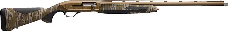G011743204 Browning maxus ii wicked wing - 12ga 3. 5" 28" orig bottomland - image 1