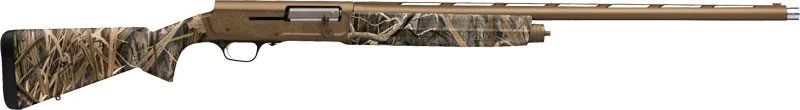 G0119002004 Browning a5 wicked wing 12ga - 3. 5" 28" mo-sg habitat - image 1