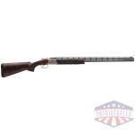 browning citori 725 sporting - 410 3" 32" blued/walnut