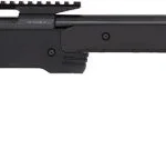 ANSCHUTZ 1761 APR HB 22LR - 21.4" W/30 MOA RAIL