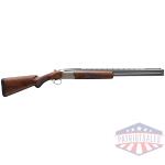 BROWNING CITORI WHITE - LIGHTNING 20GA 3" 26" BLD/WAL