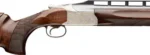 BROWNING CITORI 825 TRAP - GOLDEN CLAYS 12GA 32"VR - Image 3