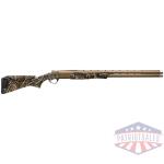 browning cynergy wicked wing - 12ga 3.5" 30" mo-sg habitat