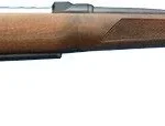 BROWNING AB3 HUNTER 270WSM - 23" MATTE BLUED/WALNUT