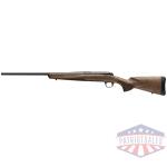 BROWNING X-BOLT 2 HUNTER - 30-06 22" WALNUT/BLUED - Image 2