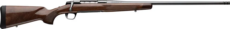 G036005294.Webp Browning x-bolt 2 medallion - 6. 5prc 24" walnut/blued - image 1