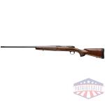 BROWNING X-BOLT 2 MEDALLION - 6.5PRC 24" WALNUT/BLUED - Image 2