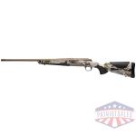 BROWNING X-BOLT 2 SPEED 30-06 - 22" SMOKED BRONZE/OVIX SYN MB - Image 3