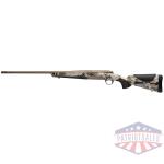 BROWNING X-BOLT 2 SPEED 7MM RM - 26" SMOKED BRONZE/OVIX SYN MB - Image 3