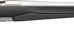 BROWNING X-BOLT 2 HUNTER   270 - WIN 22" COMP/STAINLESS MB
