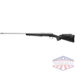 browning x-bolt 2 hunter   270 - win 22" comp/stainless mb