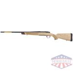 BROWNING X-BOLT 2 HUNTER 30-06 - 22" AAA MAPLE/BLUED MB - Image 2