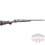 BROWNING X-BOLT 2 HUNTER   270 - WIN 22" GRAY LAM/TWO-TONE MB