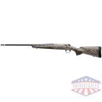 browning x-bolt 2 hunter   270 - win 22" gray lam/two-tone mb