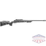 browning x-bolt 2 pro mcmillan - lr 7mm prc 26" ambush gray *