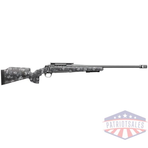browning x-bolt 2 pro mcmillan - lr 6.8 wst 26" ambush gray *
