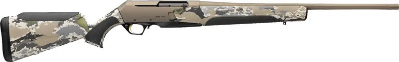 G039012224_1.Webp Browning bar mk4 speed 270 win - 22" ovix bronze cerakote - image 1