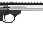 BROWNING BUCK MARK CONTOUR SS - SR MB 22LR 7.65" SS/BLD SYN