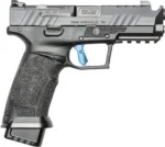 TISAS PX-9 2.0 DUTY COMP 9MM - 4.11" PORTED 18/20RD BLACK - Image 2