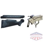 TC ENCORE PROHUNTER M-LOADER - FRAME STAINLESS BLACK