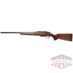 savage 334 30-06 20" black/ - walnut