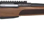 SAVAGE 334 270 WIN 20" BLACK/ - WALNUT