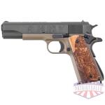 auto-ordnance 1911 45acp 5" - army 250th anniversary edition