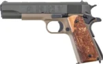 AUTO-ORDNANCE 1911 45ACP 5" - ARMY 250TH ANNIVERSARY EDITION - Image 2