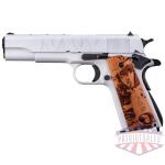 auto-ordnance 1911 45acp 5" - navy 250th anniversary edition