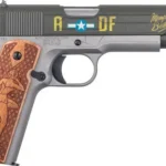 AUTO-ORDNANCE 1911 45ACP 5" - MEMPHIS BELLE SPECIAL EDITION