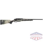savage 334 308 win 20" - gray/camo