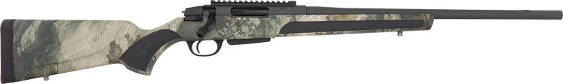 Savage 334 308 Win 20&Amp;Quot; - Gray/Camo Savage 334 308 win 20" - gray/camo