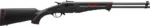SAVAGE 42 O/U RIFLE/SHOTGUN - TAKEDOWN 22WMR/410 BL/BLK SY