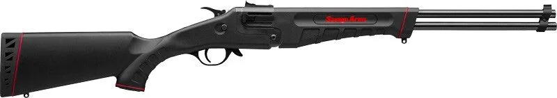 G22435.Webp Savage 42 o/u rifle/shotgun - takedown 22wmr/410 bl/blk sy - image 1