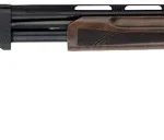 TRISTAR COBRA III YOUTH PUMP - 410 3" 24"VR BLUED WALNUT