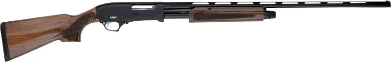 G23143 Tristar cobra iii youth pump - 410 3" 24"vr blued walnut - image 1