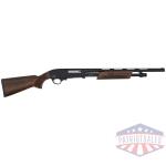 TRISTAR COBRA III SUPER YOUTH - PUMP 410 3" 18.5"VR WALNUT