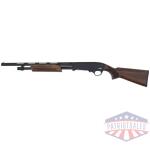 TRISTAR COBRA III SUPER YOUTH - PUMP 410 3" 18.5"VR WALNUT - Image 2