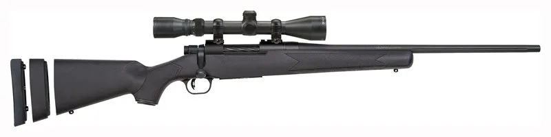 G27867.Webp Mossberg patriot super bantam - combo 308win 20" 3-9x40 syn - image 1