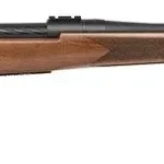 MOSSBERG PATRIOT 25-06 22" - BLUED/WALNUT