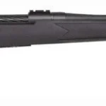 MOSSBERG PATRIOT 25-06 22" - BLUED/SYN