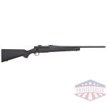 MOSSBERG PATRIOT 25-06 22" - BLUED/SYN