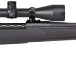 MOSSBERG PATRIOT COMBO 25-06 - REM 22" VORTEX 3-9X40 BLD/SYN