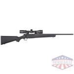 MOSSBERG PATRIOT COMBO 25-06 - REM 22" VORTEX 3-9X40 BLD/SYN