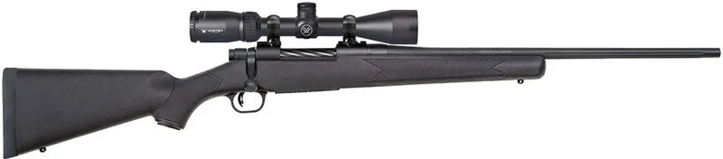 MOSSBERG PATRIOT COMBO 25-06 - REM 22" VORTEX 3-9X40 BLD/SYN